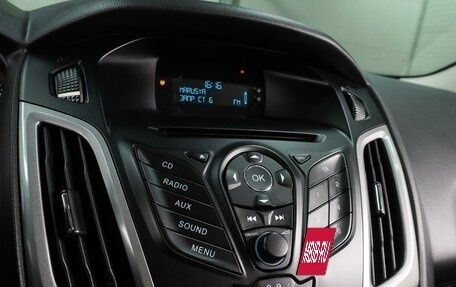 Ford Focus III, 2014 год, 747 000 рублей, 13 фотография