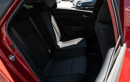 Hyundai Solaris II рестайлинг, 2018 год, 1 260 000 рублей, 7 фотография
