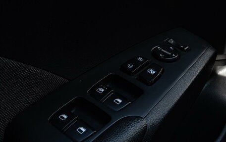 Hyundai Solaris II рестайлинг, 2018 год, 1 260 000 рублей, 18 фотография