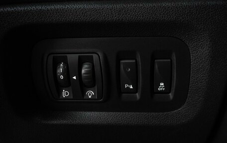 Renault Kaptur I рестайлинг, 2017 год, 1 599 000 рублей, 16 фотография