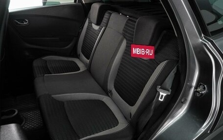 Renault Kaptur I рестайлинг, 2017 год, 1 599 000 рублей, 9 фотография
