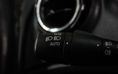 Renault Kaptur I рестайлинг, 2017 год, 1 599 000 рублей, 20 фотография