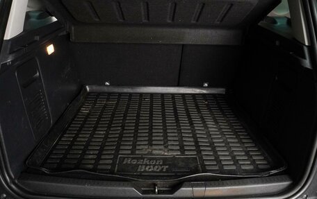 Renault Kaptur I рестайлинг, 2017 год, 1 599 000 рублей, 22 фотография