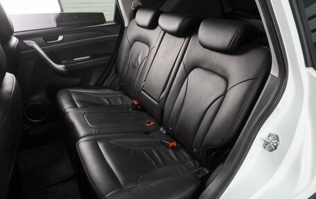 Haval H6, 2019 год, 1 599 000 рублей, 9 фотография