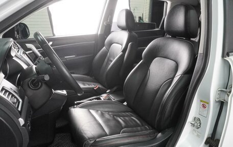 Haval H6, 2019 год, 1 599 000 рублей, 10 фотография
