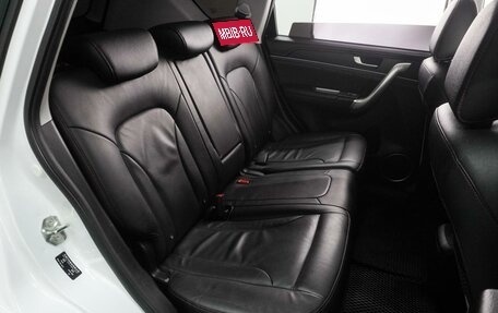 Haval H6, 2019 год, 1 599 000 рублей, 7 фотография