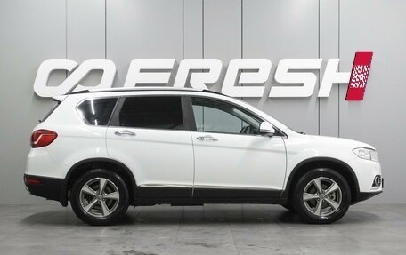 Haval H6, 2019 год, 1 599 000 рублей, 5 фотография