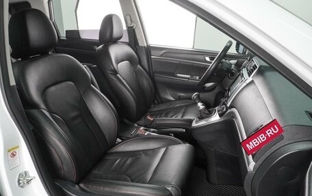 Haval H6, 2019 год, 1 599 000 рублей, 8 фотография