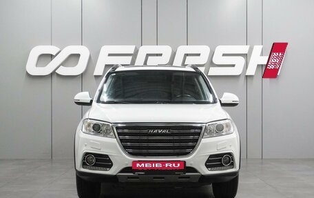 Haval H6, 2019 год, 1 599 000 рублей, 3 фотография