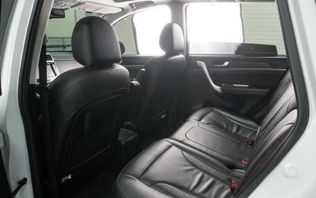 Haval H6, 2019 год, 1 599 000 рублей, 11 фотография