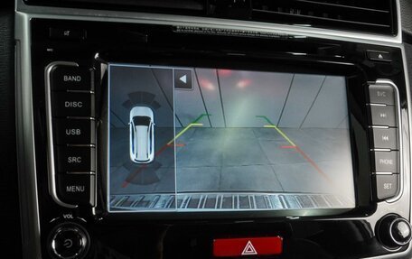 Haval H6, 2019 год, 1 599 000 рублей, 13 фотография