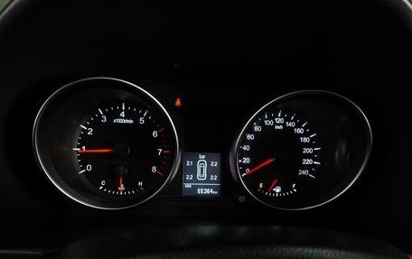 Haval H6, 2019 год, 1 599 000 рублей, 20 фотография