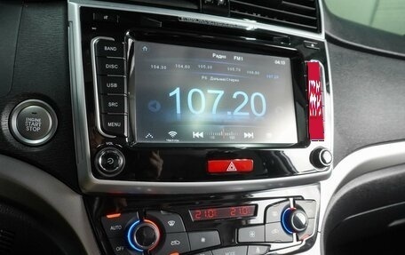 Haval H6, 2019 год, 1 599 000 рублей, 14 фотография