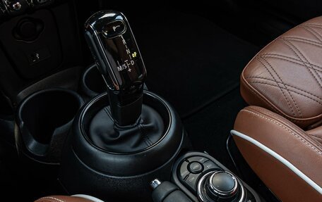 MINI Hatch, 2021 год, 2 795 000 рублей, 12 фотография