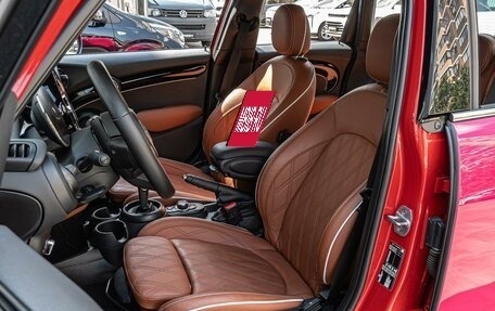 MINI Hatch, 2021 год, 2 795 000 рублей, 10 фотография