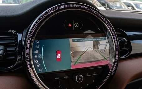 MINI Hatch, 2021 год, 2 795 000 рублей, 14 фотография