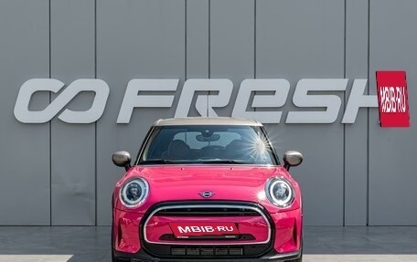 MINI Hatch, 2021 год, 2 795 000 рублей, 3 фотография