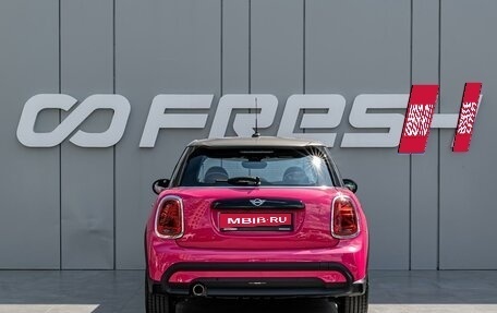 MINI Hatch, 2021 год, 2 795 000 рублей, 4 фотография