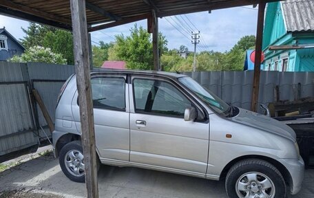 Daihatsu Terios II, 2006 год, 360 000 рублей, 5 фотография