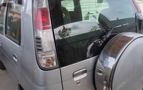 Daihatsu Terios II, 2006 год, 360 000 рублей, 3 фотография