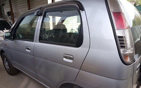 Daihatsu Terios II, 2006 год, 360 000 рублей, 6 фотография