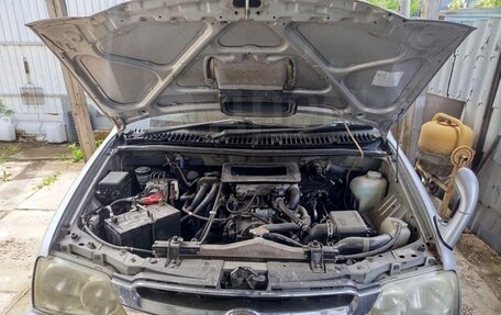 Daihatsu Terios II, 2006 год, 360 000 рублей, 8 фотография
