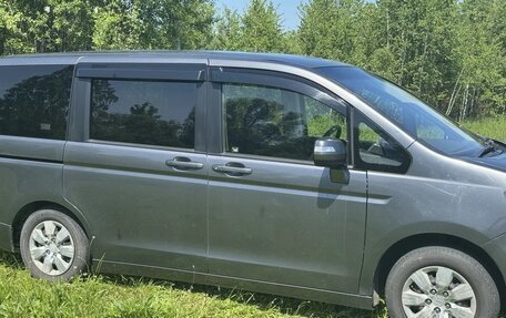 Honda Stepwgn IV, 2012 год, 1 350 000 рублей, 3 фотография