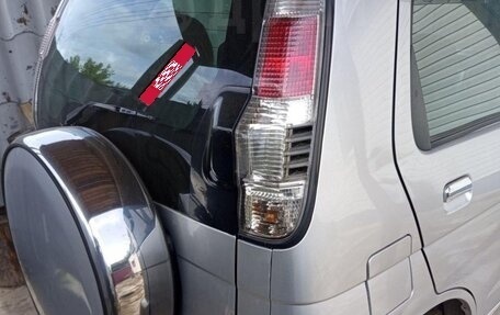 Daihatsu Terios II, 2006 год, 360 000 рублей, 4 фотография
