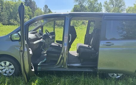 Honda Stepwgn IV, 2012 год, 1 350 000 рублей, 18 фотография