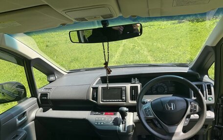 Honda Stepwgn IV, 2012 год, 1 350 000 рублей, 9 фотография