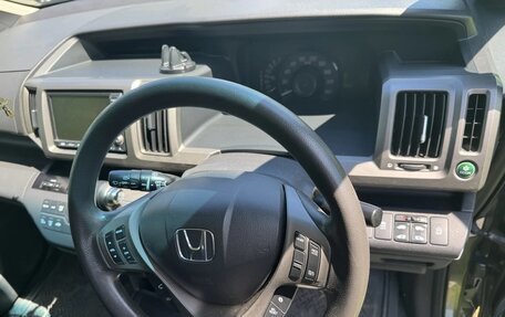 Honda Stepwgn IV, 2012 год, 1 350 000 рублей, 12 фотография