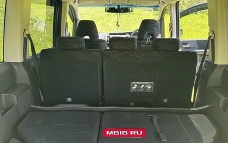 Honda Stepwgn IV, 2012 год, 1 350 000 рублей, 11 фотография