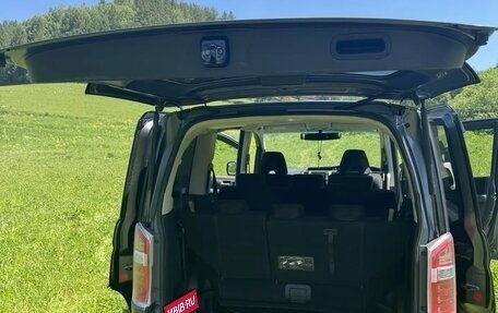 Honda Stepwgn IV, 2012 год, 1 350 000 рублей, 14 фотография