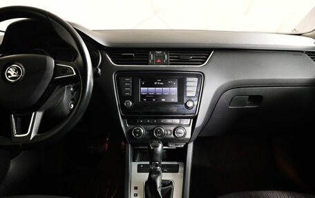Skoda Octavia, 2014 год, 1 369 000 рублей, 14 фотография