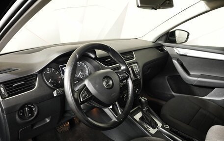 Skoda Octavia, 2014 год, 1 369 000 рублей, 18 фотография