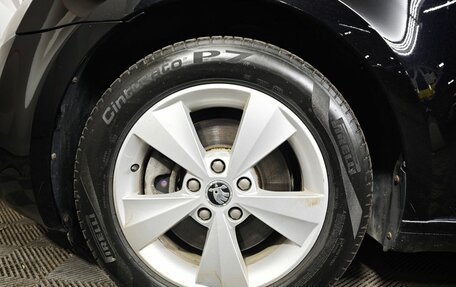 Skoda Octavia, 2014 год, 1 369 000 рублей, 9 фотография