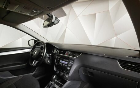 Skoda Octavia, 2014 год, 1 369 000 рублей, 12 фотография