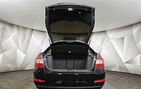 Skoda Octavia, 2014 год, 1 369 000 рублей, 11 фотография