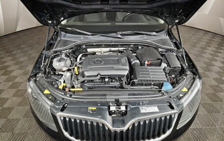 Skoda Octavia, 2014 год, 1 369 000 рублей, 10 фотография