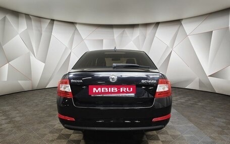 Skoda Octavia, 2014 год, 1 369 000 рублей, 8 фотография