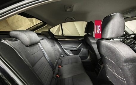 Skoda Octavia, 2014 год, 1 369 000 рублей, 15 фотография
