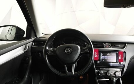 Skoda Octavia, 2014 год, 1 369 000 рублей, 19 фотография