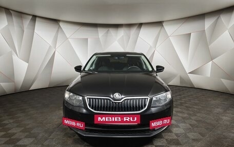 Skoda Octavia, 2014 год, 1 369 000 рублей, 7 фотография