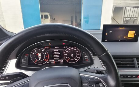 Audi Q7, 2015 год, 3 800 000 рублей, 6 фотография
