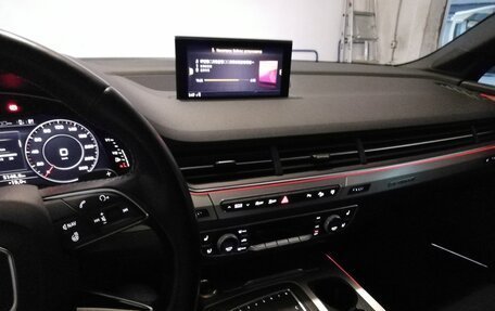 Audi Q7, 2015 год, 3 800 000 рублей, 7 фотография