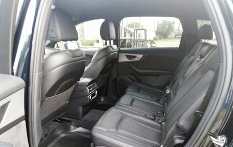 Audi Q7, 2015 год, 3 800 000 рублей, 16 фотография