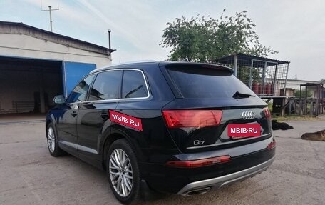 Audi Q7, 2015 год, 3 800 000 рублей, 3 фотография