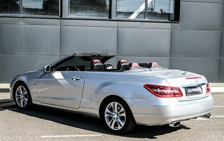 Mercedes-Benz E-Класс, 2010 год, 2 500 000 рублей, 6 фотография