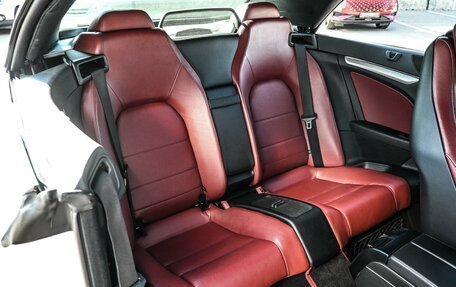 Mercedes-Benz E-Класс, 2010 год, 2 500 000 рублей, 12 фотография