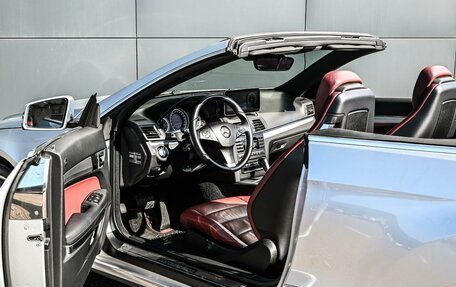 Mercedes-Benz E-Класс, 2010 год, 2 500 000 рублей, 10 фотография